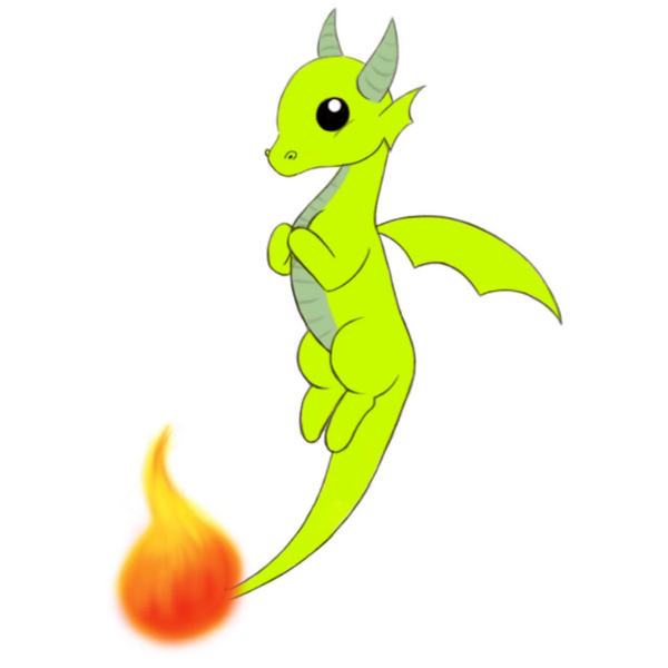 Fichier:Dragon vert migon.jpg