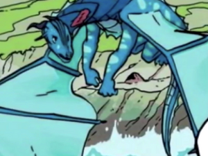 R:Tsunami hovering.jpg