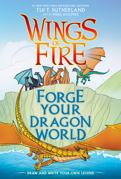 Fichier:R:Forge Your Dragon World US.jpg