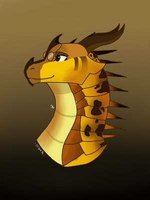 Criquette par Bois de Chêne.png