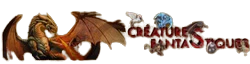 Fichier:R:Logo wiki Créatures fantastiques.png