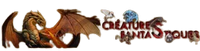 Créatures fantastiques