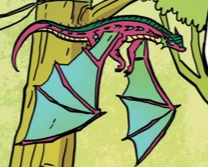 Fichier:R:Fruit Bat Flying.png