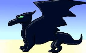 Fichier:Dragon de lazulite.jpeg