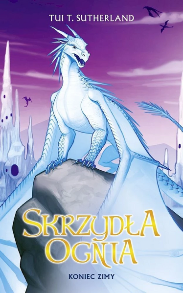 Fichier:R:Wings of Fire 7 PL.jpg