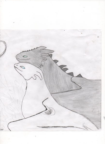 Fichier:Krokmou et Furie éclair 001.jpg