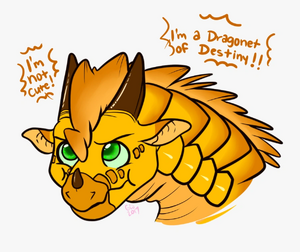 84-844602 wings-of-fire-sandwing-fanart-clipart-png-download.png