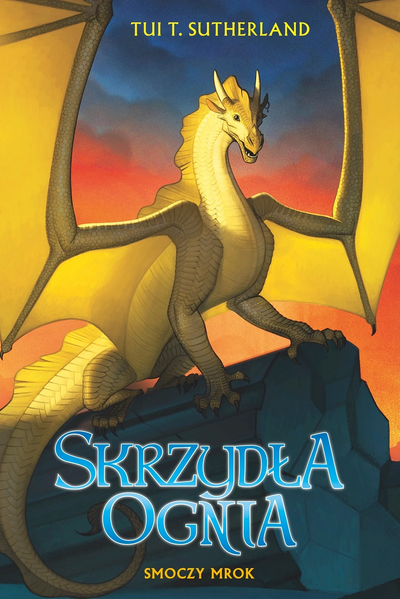 Fichier:R:Wings of Fire 10 PL.jpg