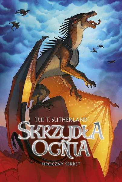 Fichier:R:Wings of Fire 4 PL.jpg